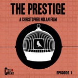 E01: Prestige (2006) | حیثیت