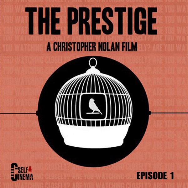 E01: Prestige (2006) | حیثیت photo