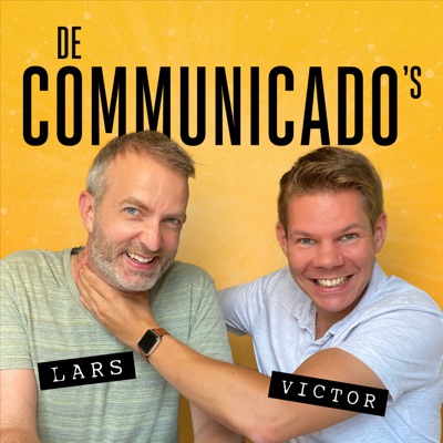 De Communicado's:Victor Vlam & Lars Duursma