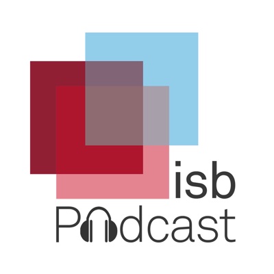 isb Podcast:isb GmbH - systemische Professionalität