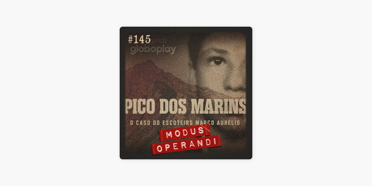 145 - Pico dos Marins na CCXP: Entrevista com Ivan Mizanzuk e Marcelo  Mesquita — Modus Operandi