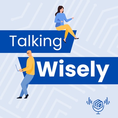 Talking Wisely: The Wisedocs Podcast