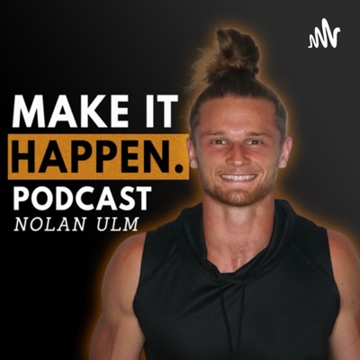 Make It Happen Podcast