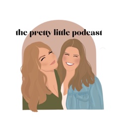 The Pretty Little Podcast: Love Shack Baby