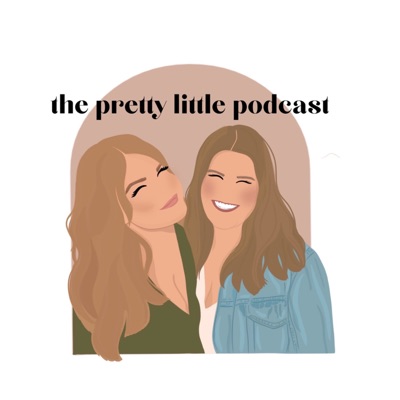 The Pretty Little Podcast ™:Phoebe and Caroline Connell