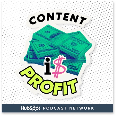 Content Is Profit