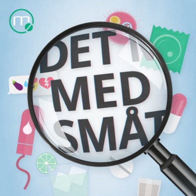 Det Med Småt Det Med Småt