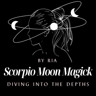 Scorpio Moon Magick Scorpio Moon Magick