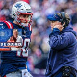 Belichick punts on QB decision and state of the NFL