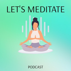 Episode 2 - Meditate and Deep Sleep - Soothing Rain Sounds & Relaxing Ambient Music