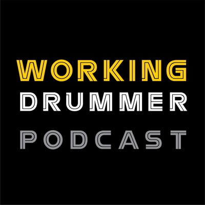 Working Drummer:Working Drummer