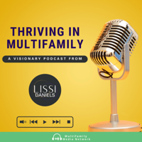 Thriving in Multifamily podcast