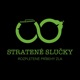 Stratené slučky