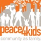 Peace4Kids Podcast