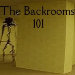 Levels - The Backrooms Info