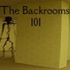 The Backrooms 101: Level 8 Explained