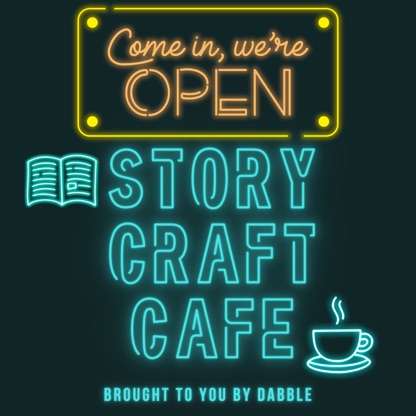The Story Craft Cafe Podcast
