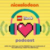 LEGO Friends Podcast - Nickelodeon / LEGO Friends