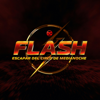 The Flash: Escapar del Circo de Medianoche - Blue Ribbon Content