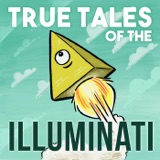 FEED DROP: True Tales of the Illuminati