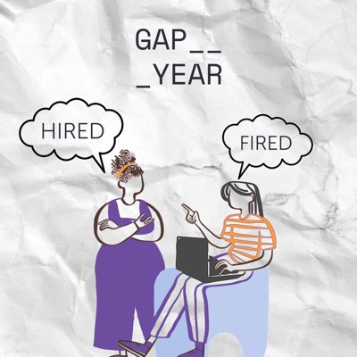 Gap Podcast Gap Podcast