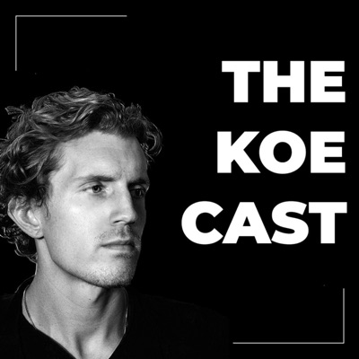 The Koe Cast:Dan Koe