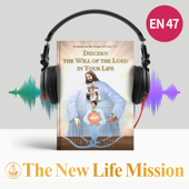 Sermons on the Gospel of Luke (IV) - DISCERN THE WILL OF THE LORD IN YOUR LIFE