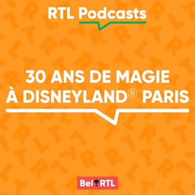 30 ans de magie à Disneyland Paris