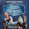 Radio con botas - Subterfuge Radio