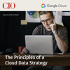 The Principles of a Cloud Data Strategy - IDG