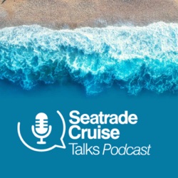 Cruise Convos | Anne Kalosh, Seatrade Cruise