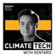 ClimateTech with Kentaro