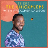 S3, Ep2: Preacher Lawson