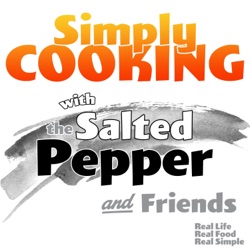 The Salted Pepper & Friends