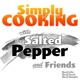 The Salted Pepper & Friends