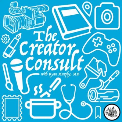 The Creator Consult
