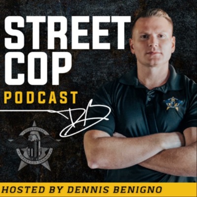 Street Cop Podcast