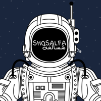 ShoSalfa? | شسالفة؟ podcast