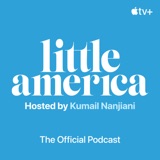 Introducing Little America: The Official Podcast