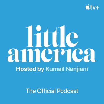 Little America: The Official Podcast:Apple TV+