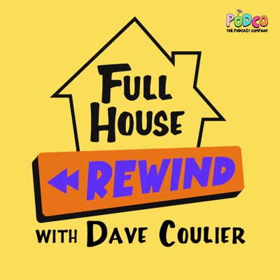 Full House Rewind:PodCo