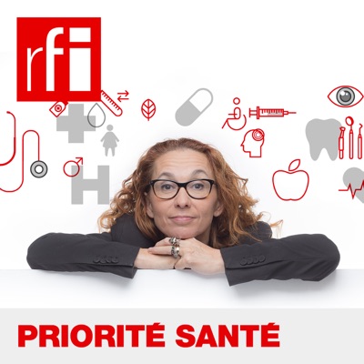 Priorité santé:RFI