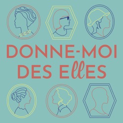 #2 - Noémie de Lattre présente Simone de Beauvoir et Virginie Despentes