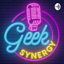 Geek Synergy #74