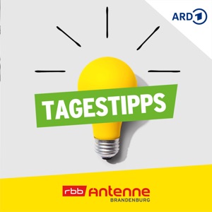 Antenne Tagestipps