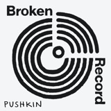 Broken Record with Rick Rubin, Malcolm Gladwell, Bruce Headlam and Justin Richmond podcast