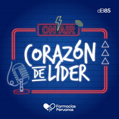 Corazón de líder