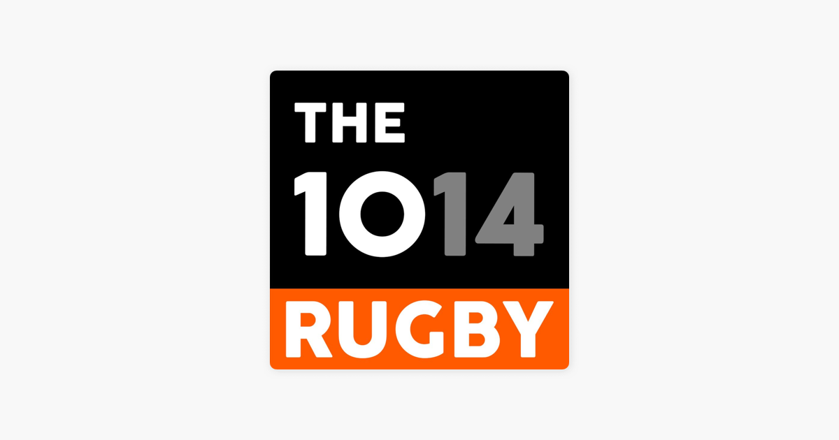 The 1014 Rugby Podcast: Episode 113 - USA Rugby Revolution - The 1014 Rugby  Show on Apple Podcasts