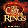 The 'Cast of the Rings: A Lord of the Rings: The Rings of Power Podcast - Podcastica