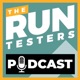 Interview With Sir Chris Hoy | The Run Testers Podcast